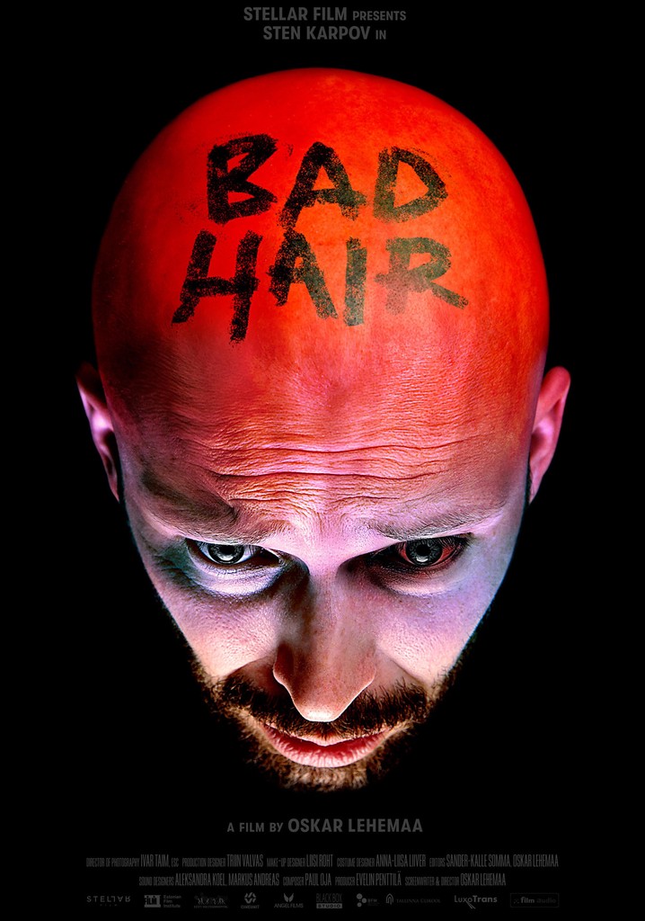 Bad Hair - streaming: gdzie obejrzeć film online?